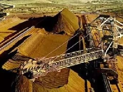 几内亚矿业部:主要铝土矿将在2019年开始生产