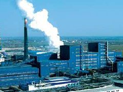 锦江集团年产100万吨生态氧化铝项目于龙州开工