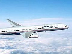 东轻“领衔”大飞机与客机用铝合金材料国产化