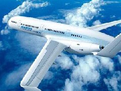 美铝与空客达成新合作：3D打印造大型飞机