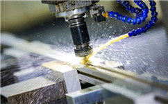 判断CNC加工的铝型材合格的方法